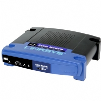 Linksys BEFCMU10 Cable Modem
