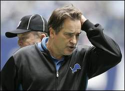 Steve Mariucci