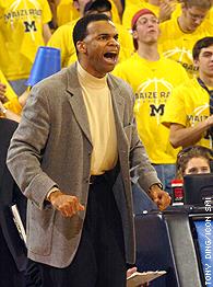 Tommy Amaker