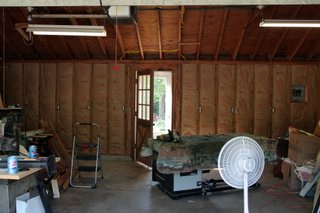 Insulation