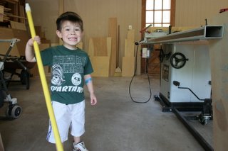 Shop Helper