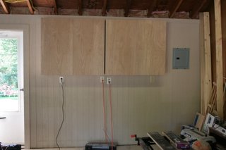 Wall Cabinet