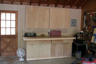 Cabinets